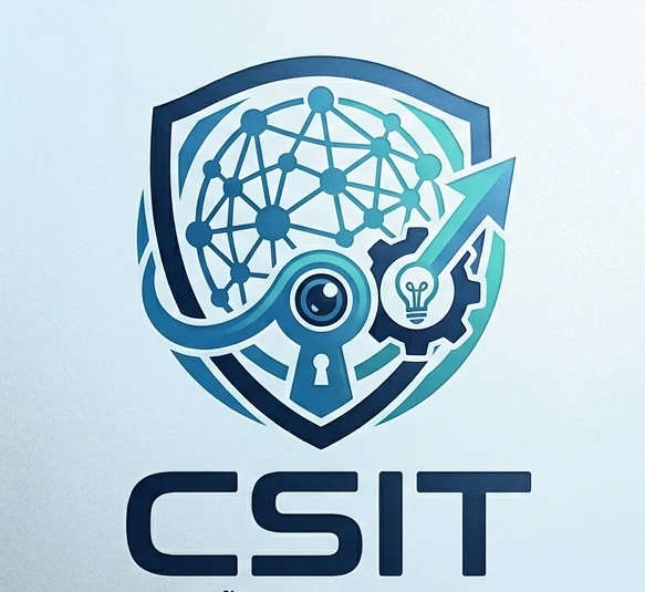 Logo CyberSolution IT